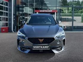 CUPRA Formentor thumbnail 2