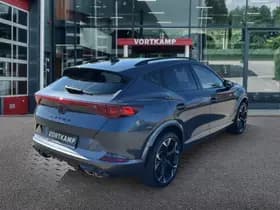 CUPRA Formentor thumbnail 5