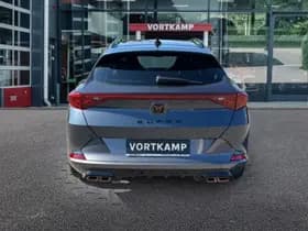 CUPRA Formentor thumbnail 6