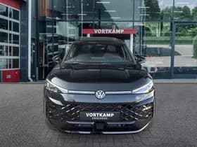 Volkswagen T-Roc thumbnail 2