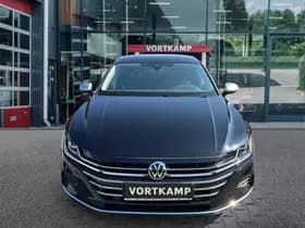 Volkswagen Arteon thumbnail 2