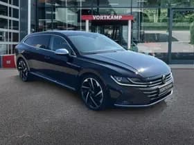 Volkswagen Arteon thumbnail 3