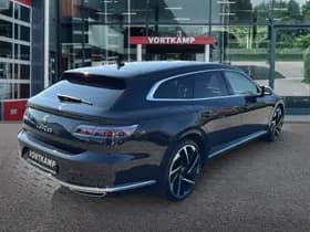 Volkswagen Arteon thumbnail 5