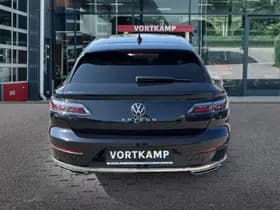 Volkswagen Arteon thumbnail 6
