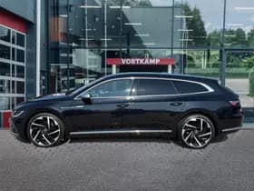 Volkswagen Arteon thumbnail 8