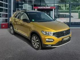 Volkswagen T-Roc thumbnail 3