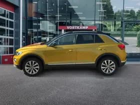 Volkswagen T-Roc thumbnail 8