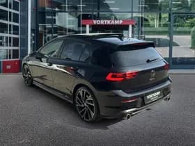 Volkswagen Golf thumbnail 7