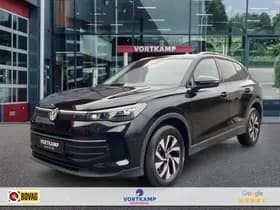 Volkswagen Tiguan thumbnail 1