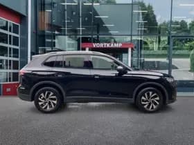 Volkswagen Tiguan thumbnail 4
