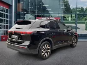 Volkswagen Tiguan thumbnail 5