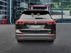 Volkswagen Tiguan thumbnail 6