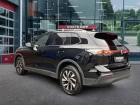 Volkswagen Tiguan thumbnail 7
