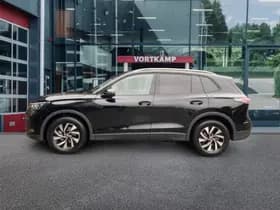 Volkswagen Tiguan thumbnail 8