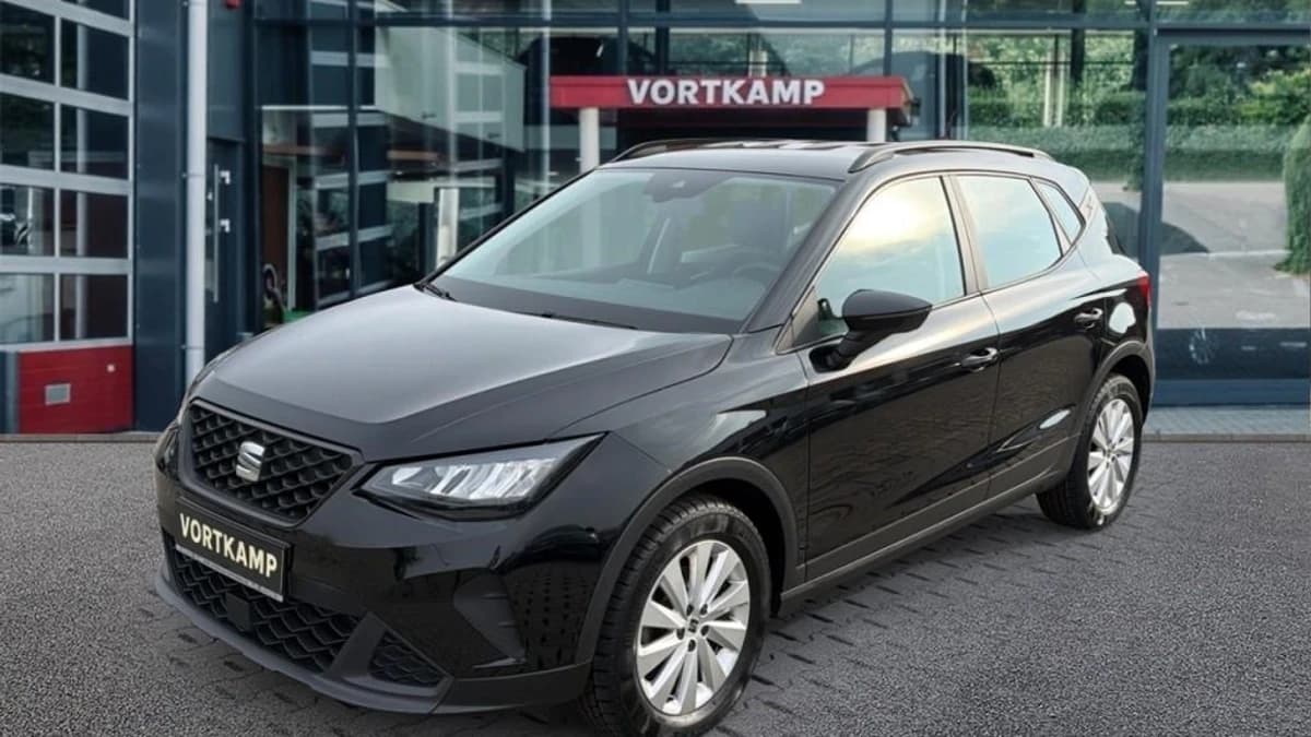 SEAT Arona — foto 1