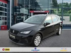 SEAT Arona thumbnail 1