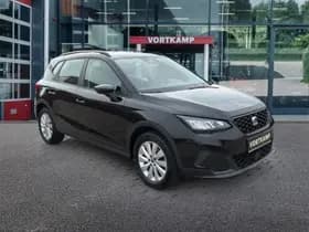 SEAT Arona thumbnail 3