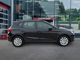 SEAT Arona thumbnail 4