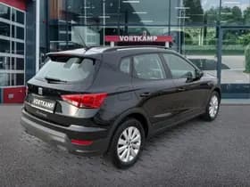 SEAT Arona thumbnail 5