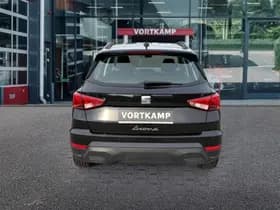 SEAT Arona thumbnail 6