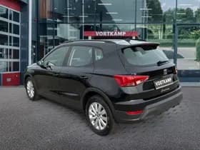 SEAT Arona thumbnail 7
