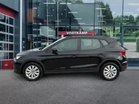 SEAT Arona thumbnail 8