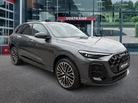 Audi Q5 thumbnail 3