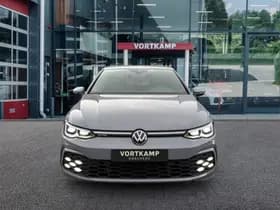 Volkswagen Golf thumbnail 2
