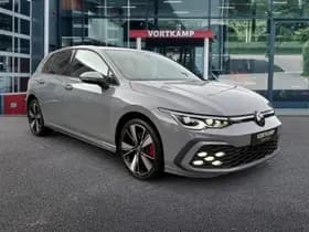 Volkswagen Golf thumbnail 3