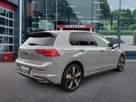 Volkswagen Golf thumbnail 5
