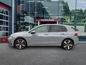 Volkswagen Golf thumbnail 8