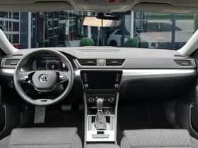 Škoda Superb thumbnail 15