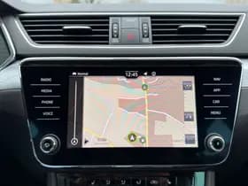 Škoda Superb thumbnail 20
