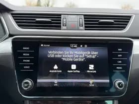 Škoda Superb thumbnail 21