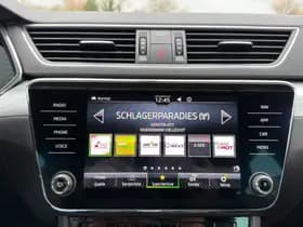 Škoda Superb thumbnail 22