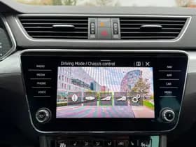 Škoda Superb thumbnail 24