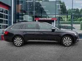 Škoda Superb thumbnail 4