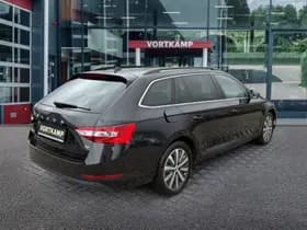 Škoda Superb thumbnail 5