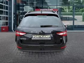Škoda Superb thumbnail 6
