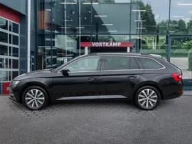 Škoda Superb thumbnail 8