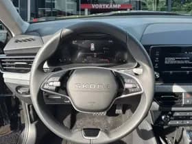Škoda Kamiq thumbnail 13