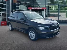 Škoda Kamiq thumbnail 3