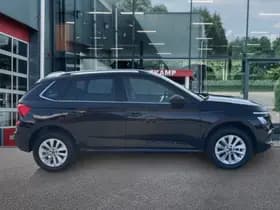 Škoda Kamiq thumbnail 4