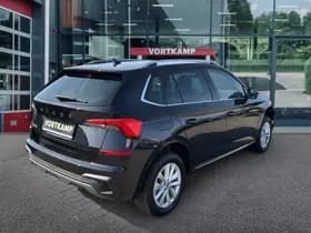 Škoda Kamiq thumbnail 5