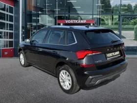 Škoda Kamiq thumbnail 7