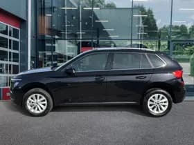 Škoda Kamiq thumbnail 8