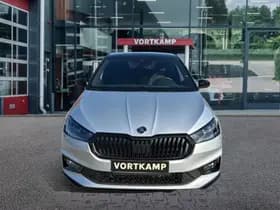 Škoda Fabia thumbnail 2