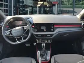 Škoda Fabia thumbnail 14