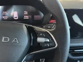 Škoda Fabia thumbnail 16