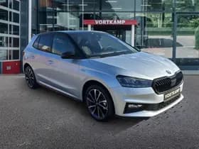 Škoda Fabia thumbnail 3